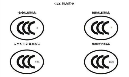 无锡电动车3C认证价格